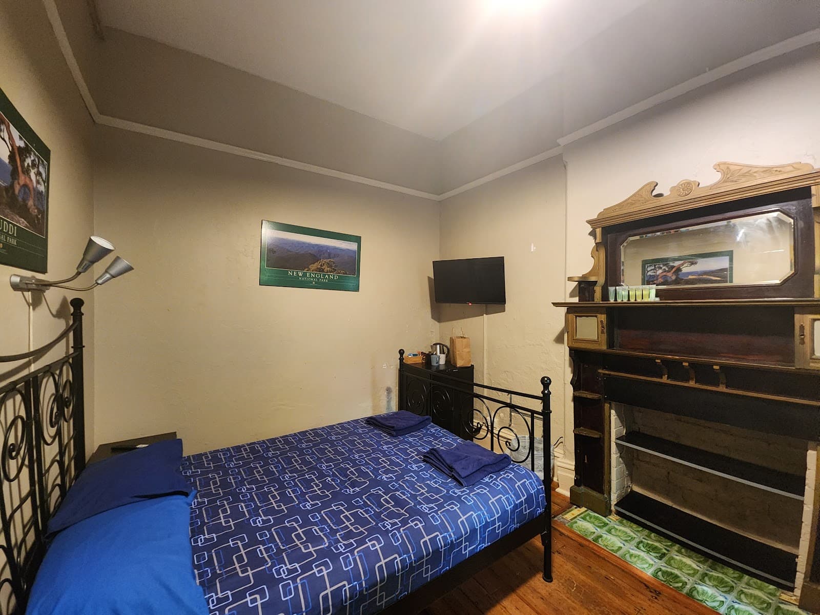 Newtown Backpackers — Newtown, Sydney