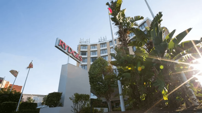 Rydges Camperdown — Newtown, Sydney