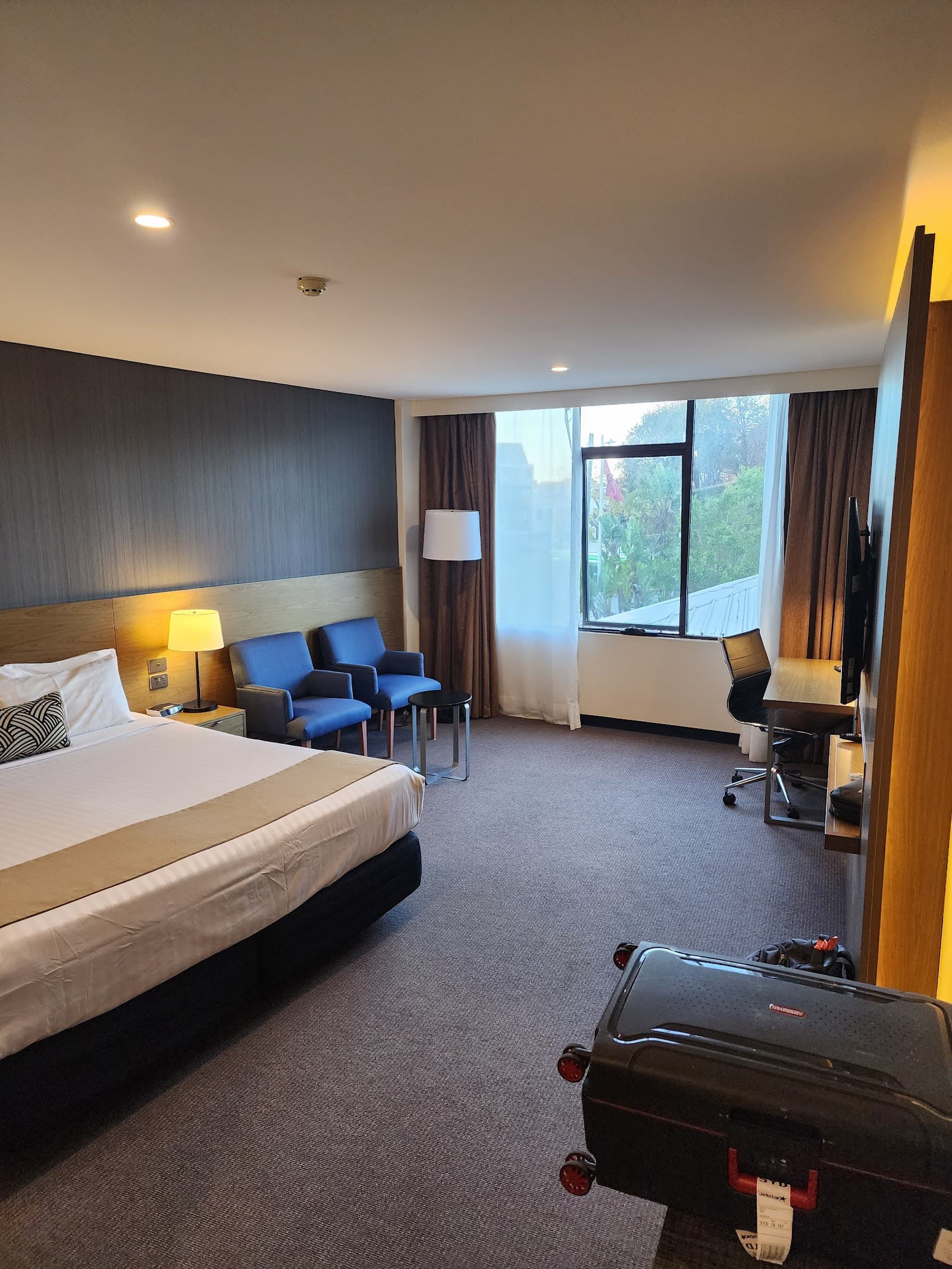Rydges Camperdown — Newtown, Sydney