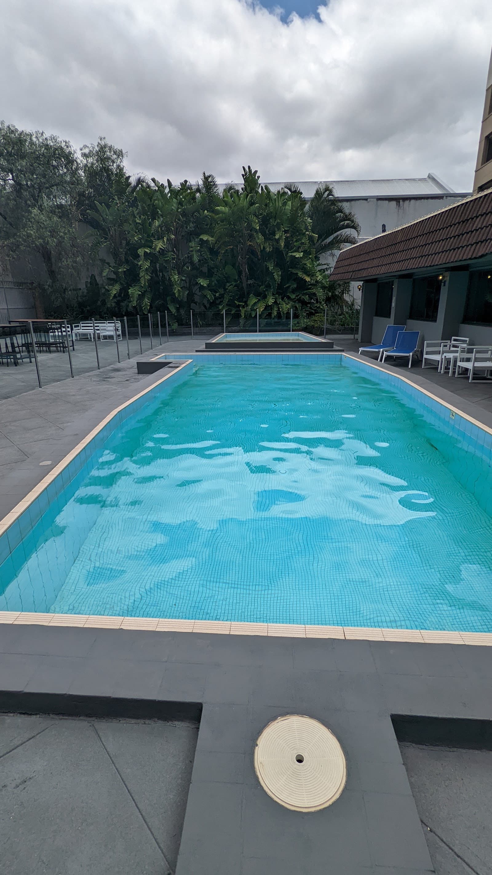 Rydges Camperdown — Newtown, Sydney