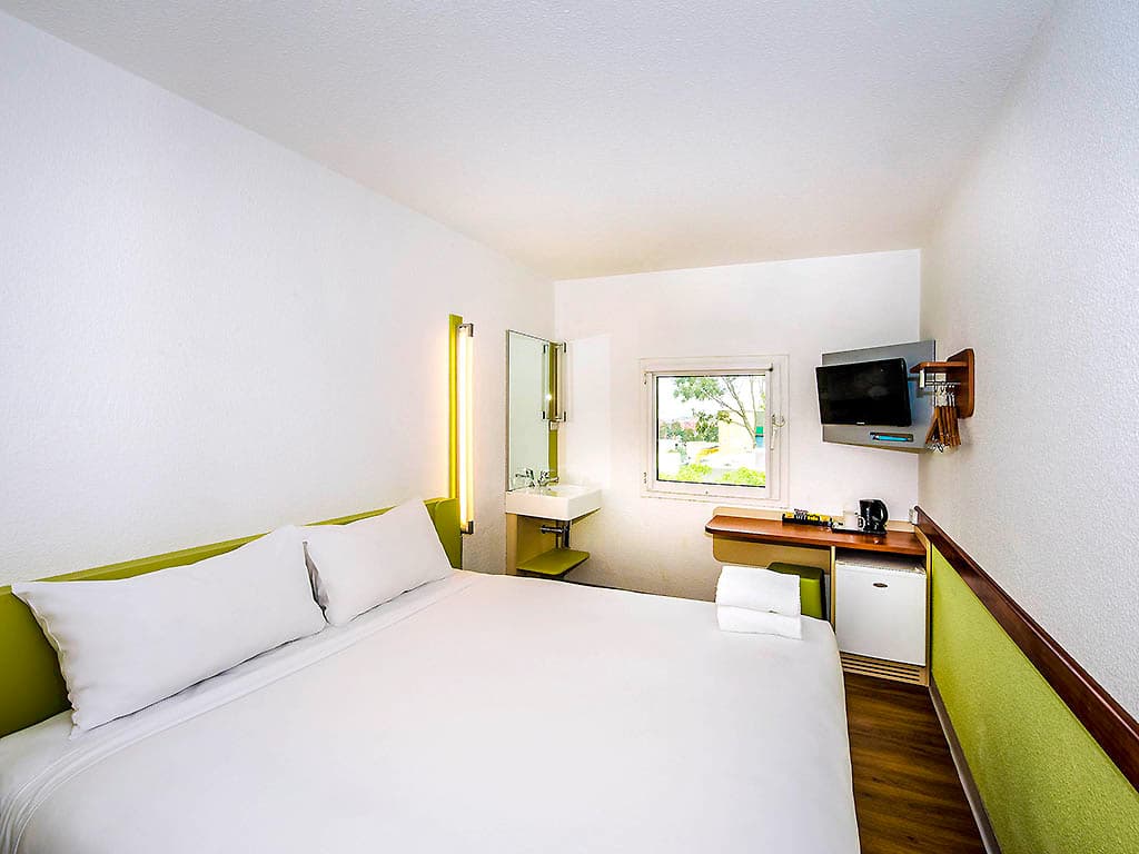 ibis budget St Peters — Alexandria, Sydney