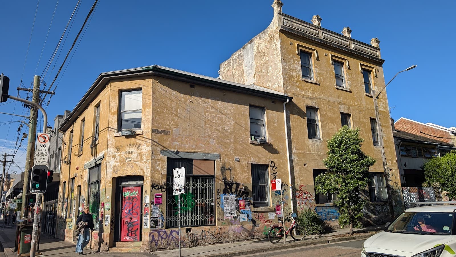 Lilting House Hotels — Newtown, Sydney