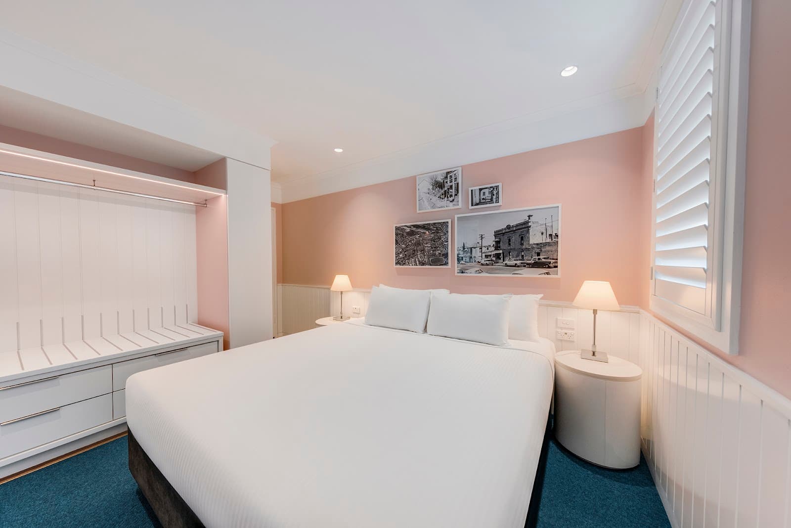 Adina Chippendale Sydney — Alexandria, Sydney