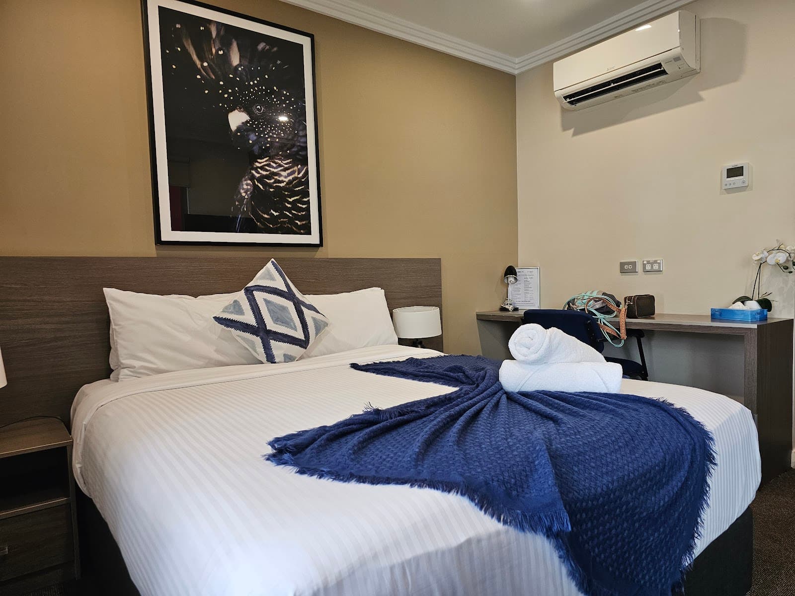 Best Western Plus Camperdown Suites — Newtown, Sydney
