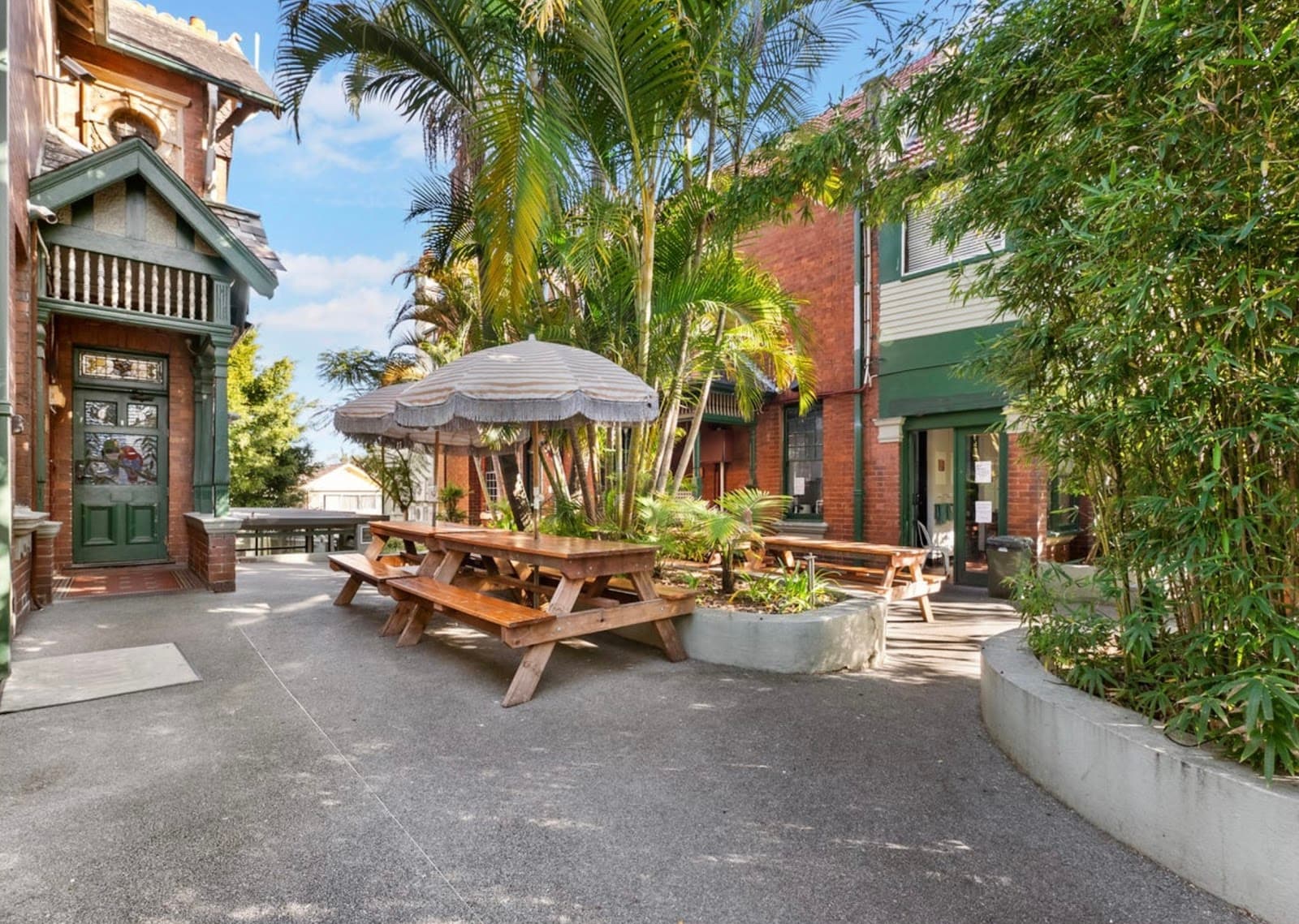 Glebe Terraces — Newtown, Sydney