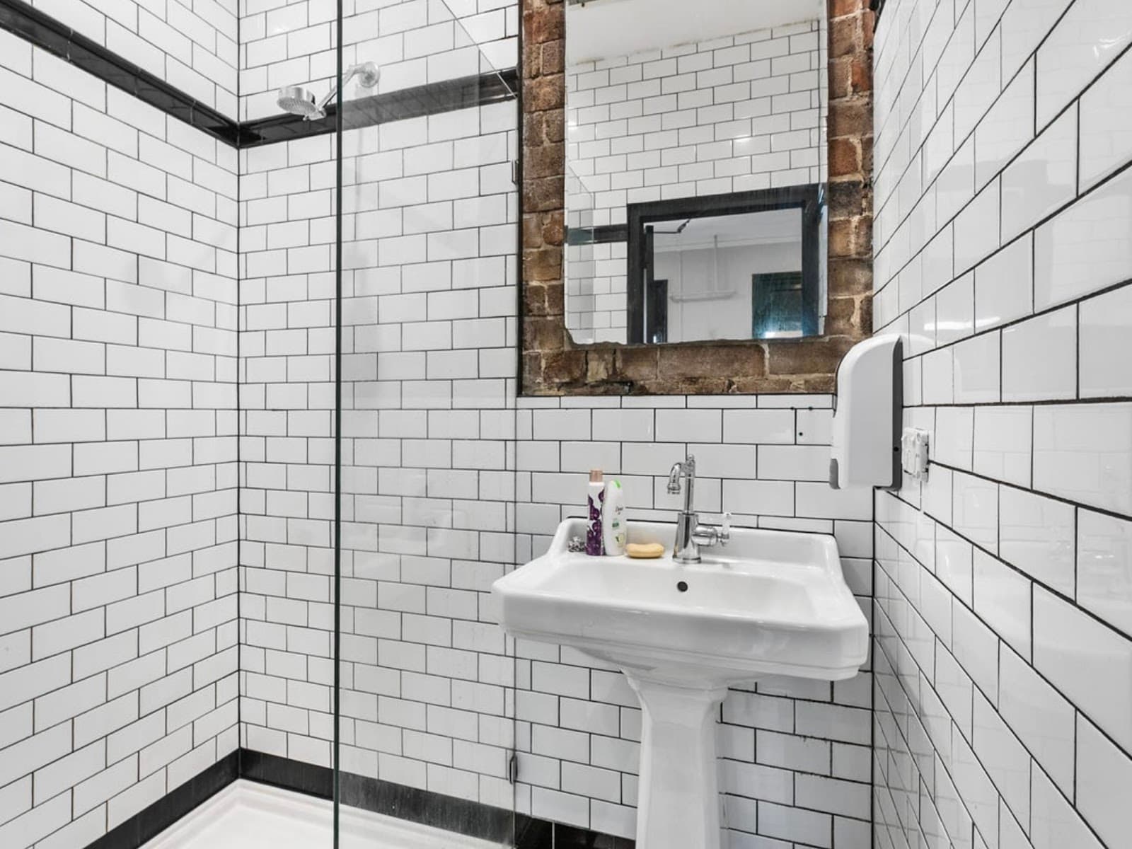 Glebe Terraces — Newtown, Sydney