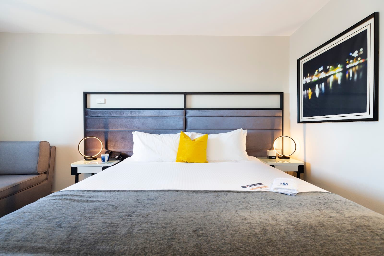 Haven Glebe — Newtown, Sydney