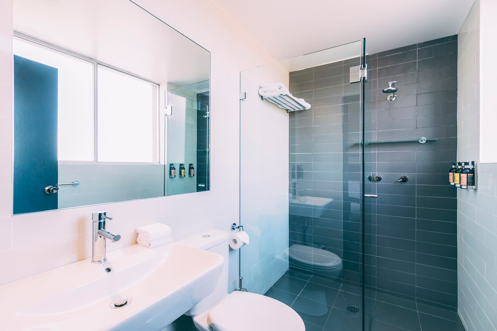 Haven Glebe — Newtown, Sydney