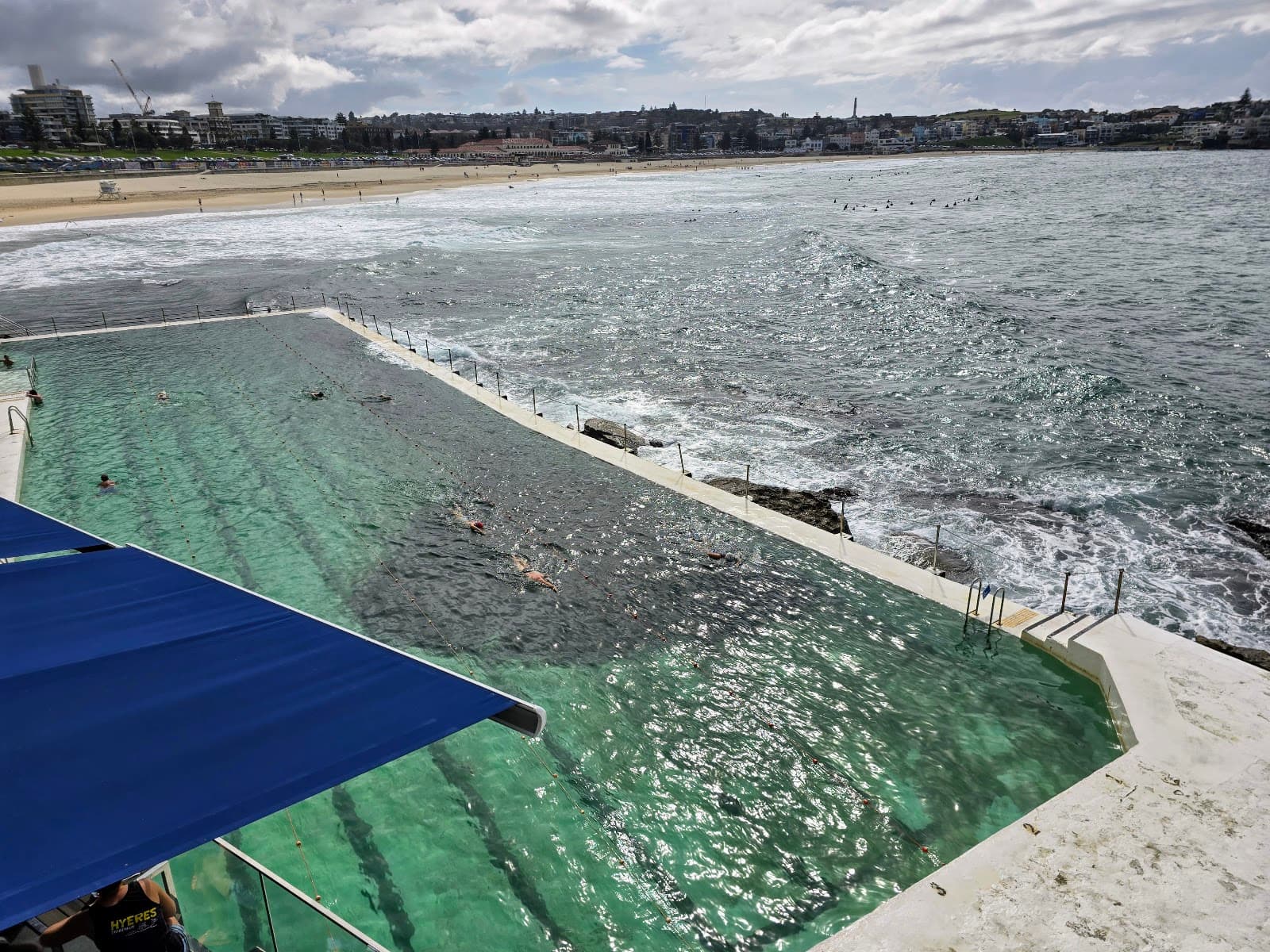 QT Bondi — Bondi, Sydney