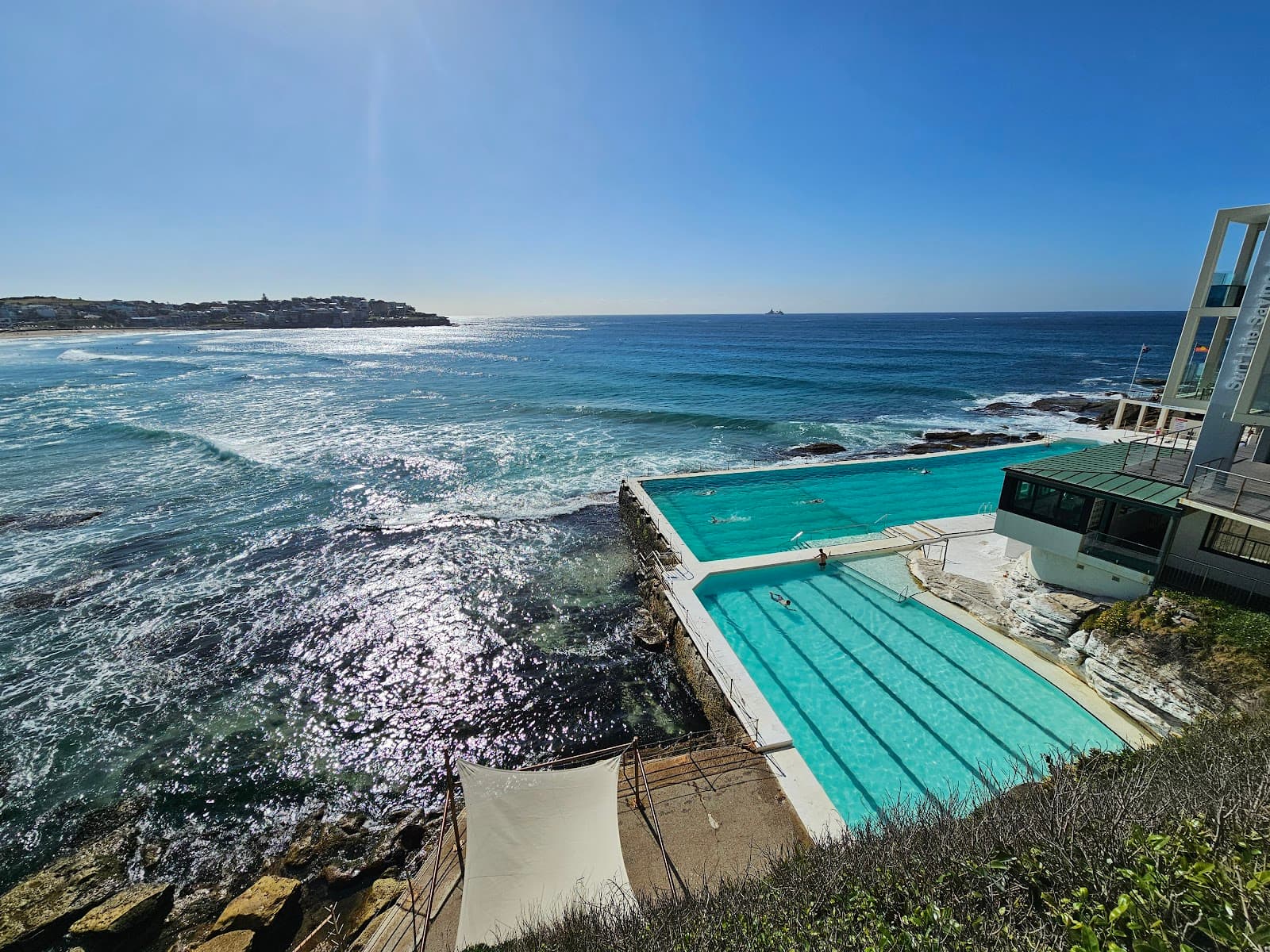 Adina Bondi Beach Sydney — Bondi, Sydney