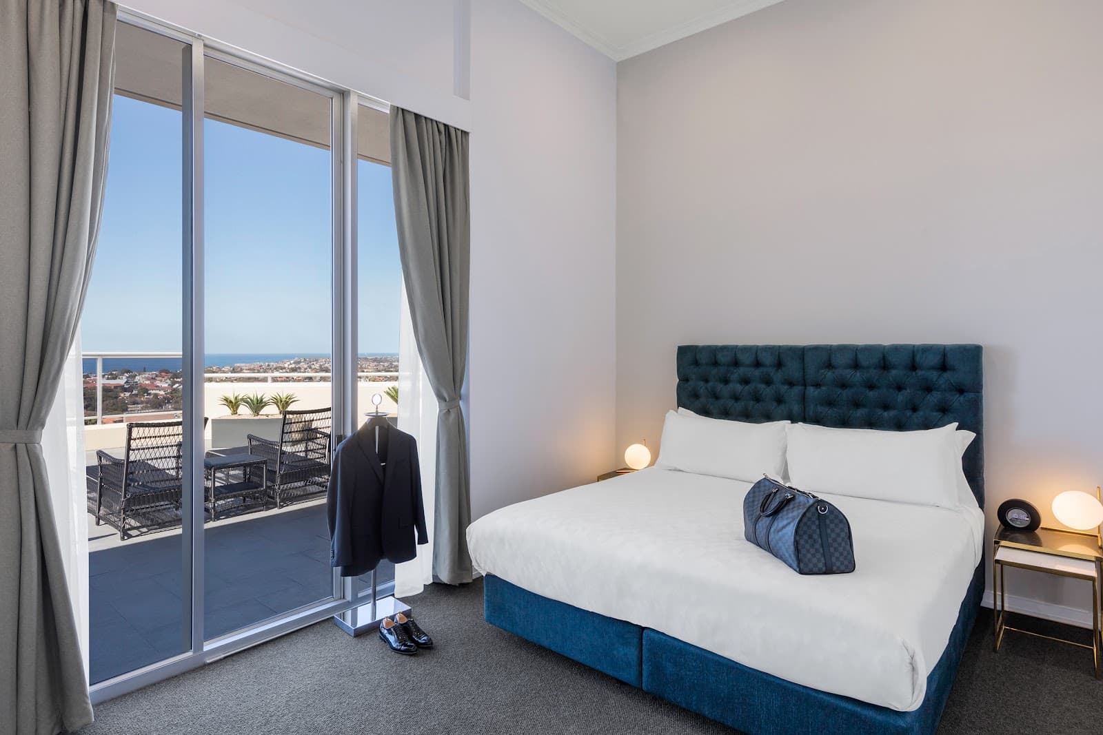 Meriton Suites Bondi Junction — Bondi, Sydney