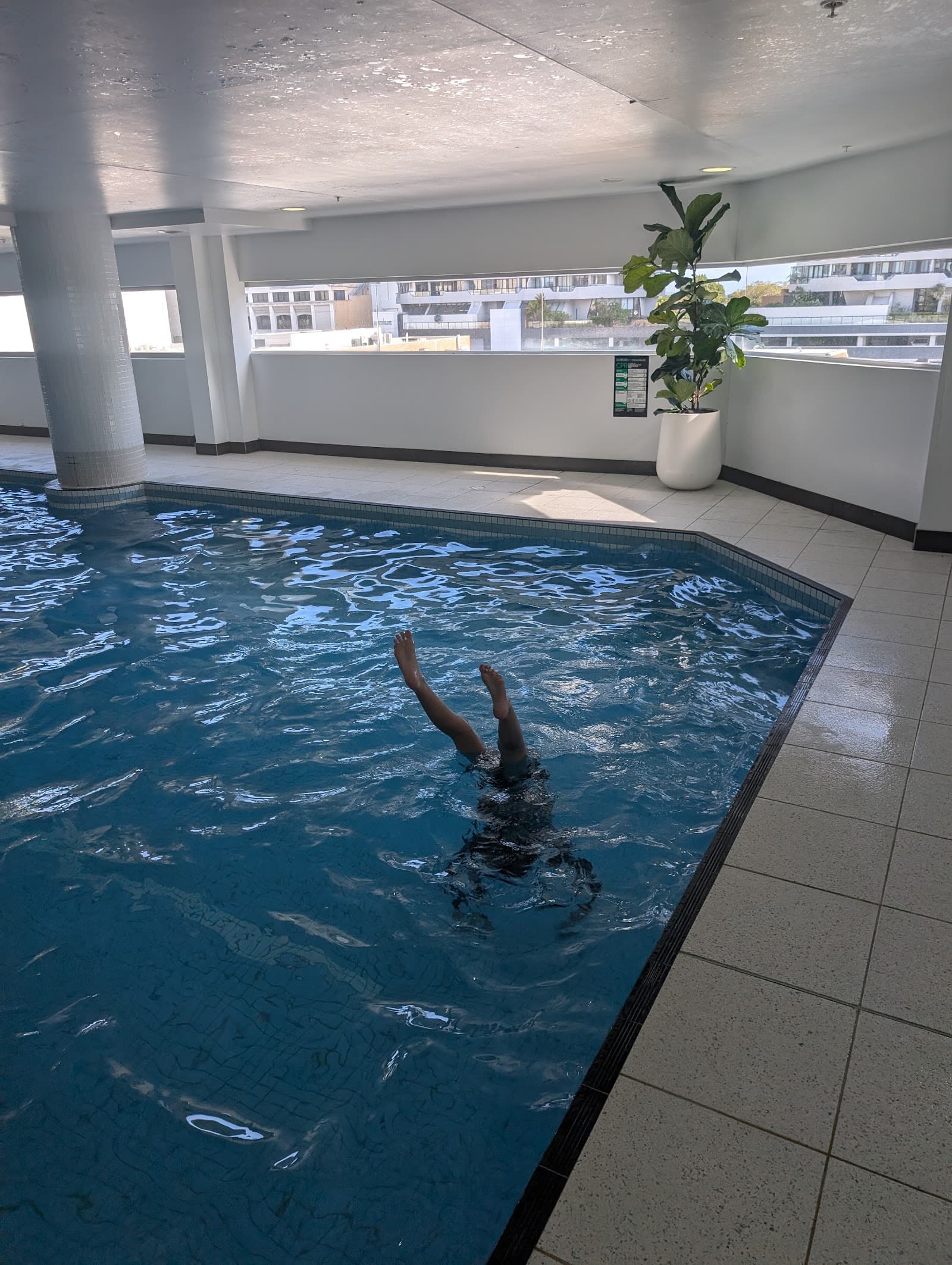 Meriton Suites Bondi Junction — Bondi, Sydney
