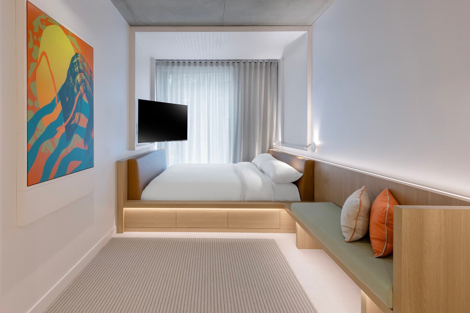 lyf Bondi Junction Sydney — Bondi, Sydney
