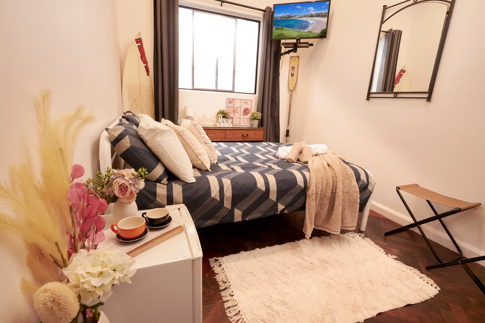 Coogee Beachside Hostel — Coogee, Sydney