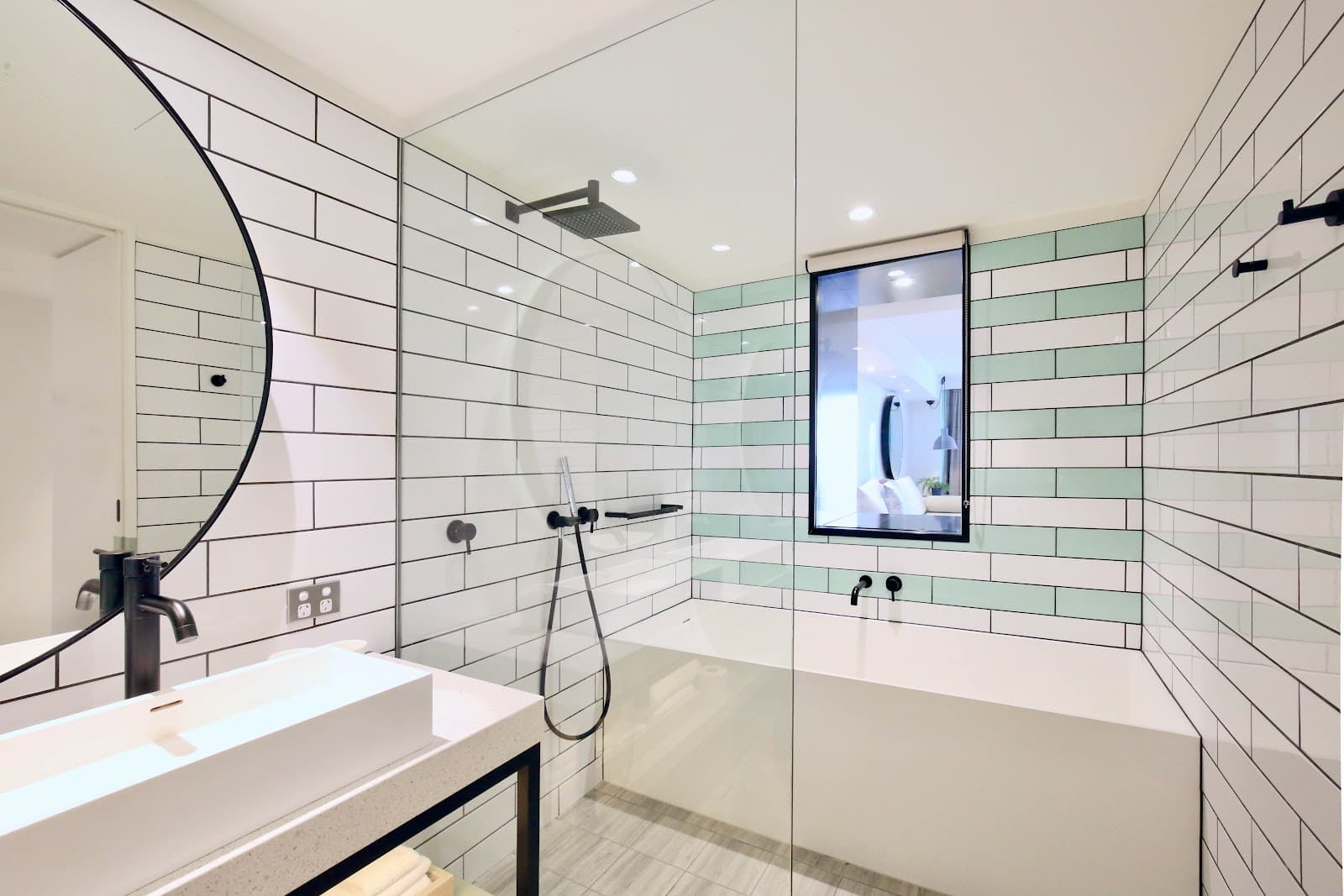 Miss Baker's Bondi Accommodation — Bondi, Sydney