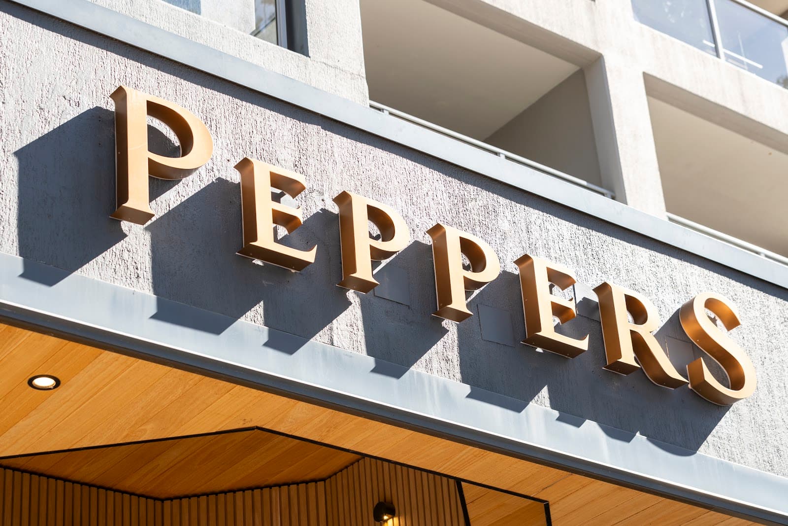 Peppers Manly Beach — Manly, Sydney