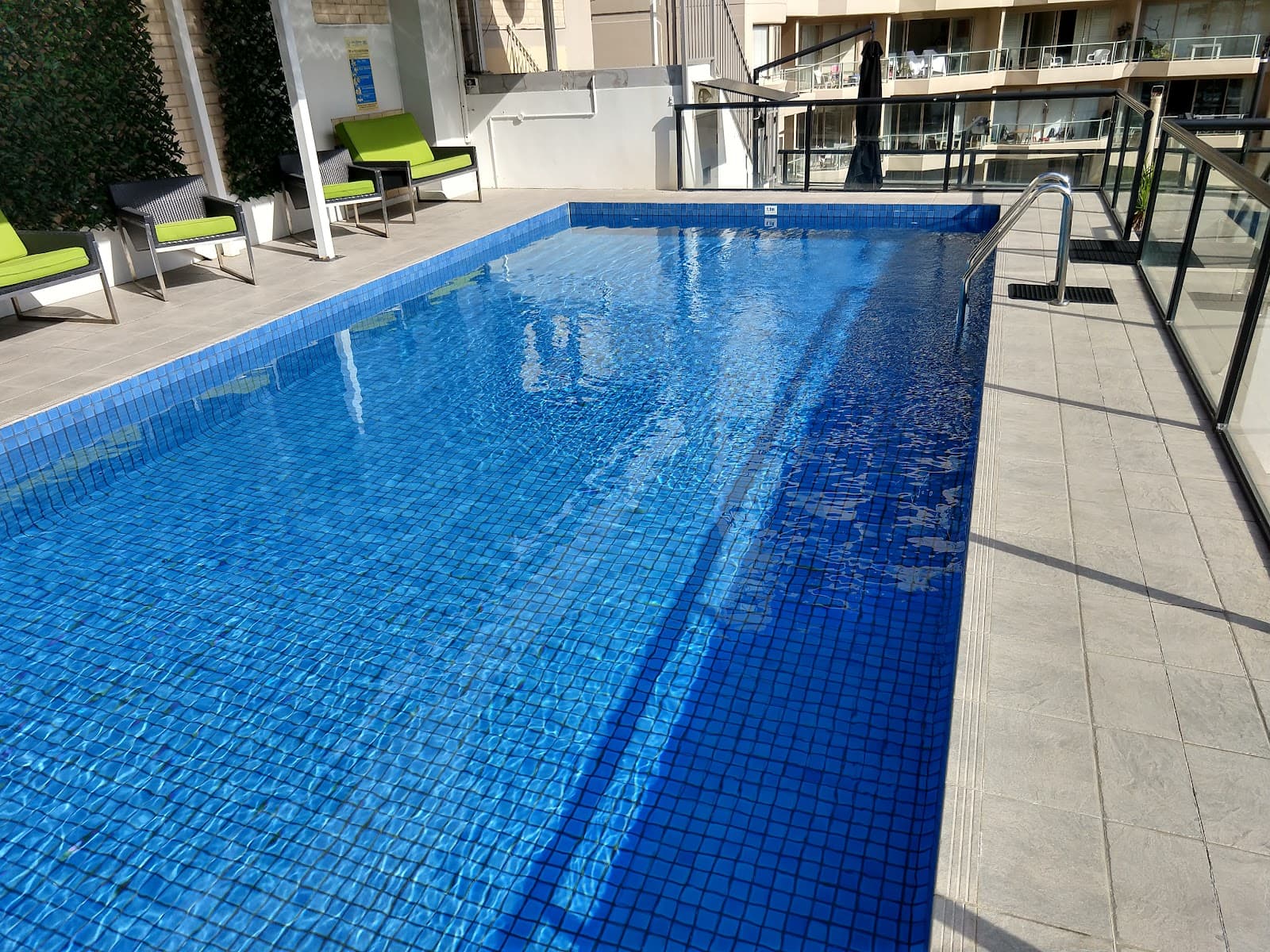 Manly Paradise Motel & Apartments — Manly, Sydney