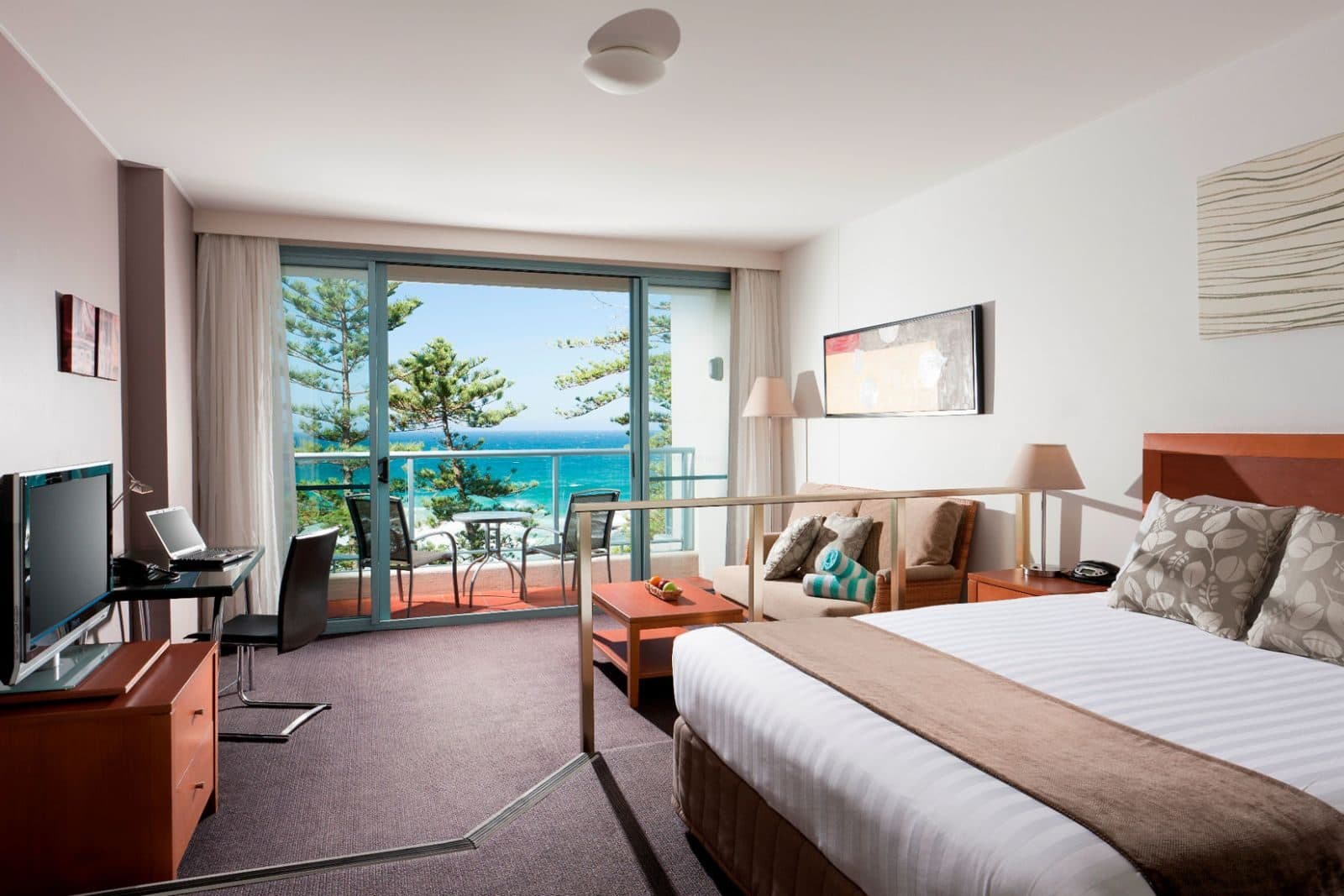 The Sebel Sydney Manly Beach — Manly, Sydney