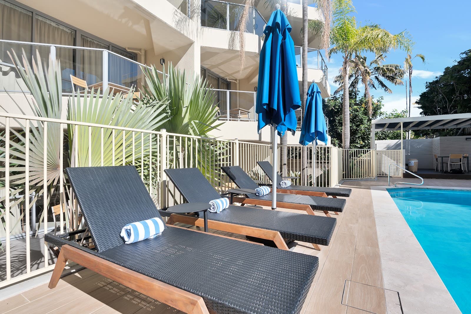 The Sebel Sydney Manly Beach — Manly, Sydney