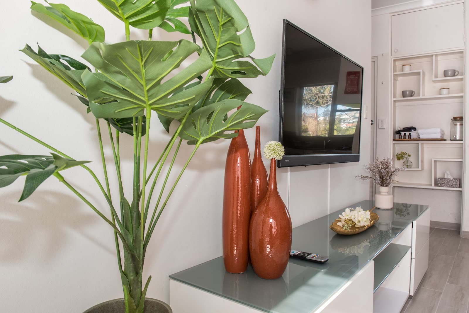 Lotus Stay Manly Apartments — Manly, Sydney
