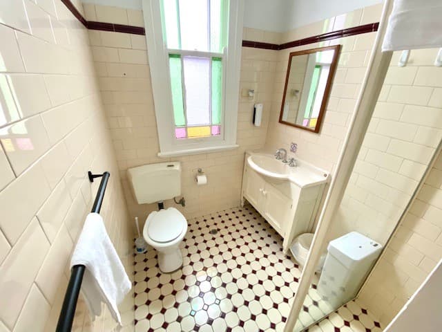 Royal Far West Lodge — Manly, Sydney