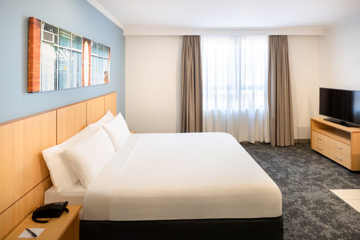 Mercure Sydney Manly Warringah — Manly, Sydney