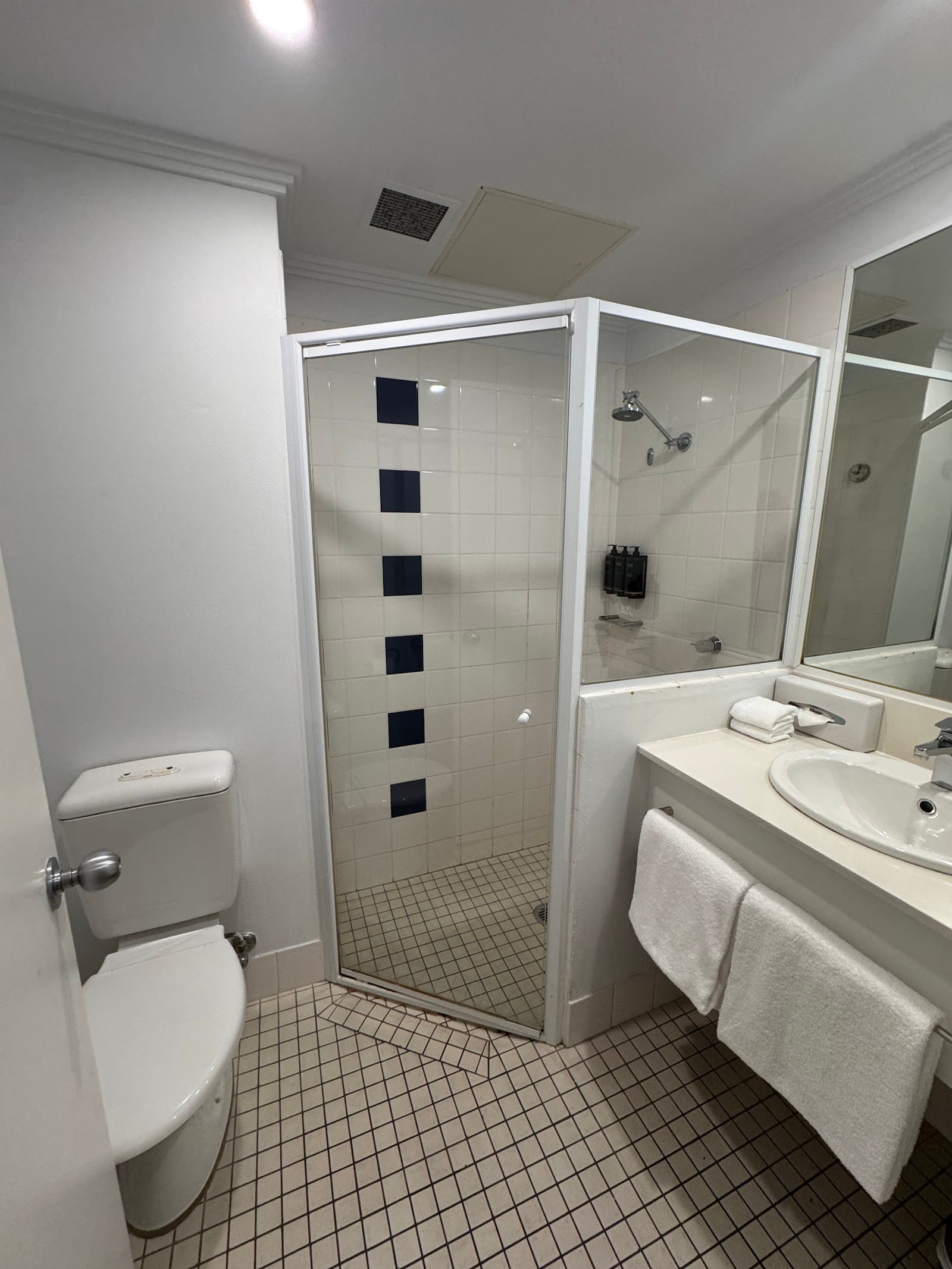 Mercure Sydney Manly Warringah — Manly, Sydney