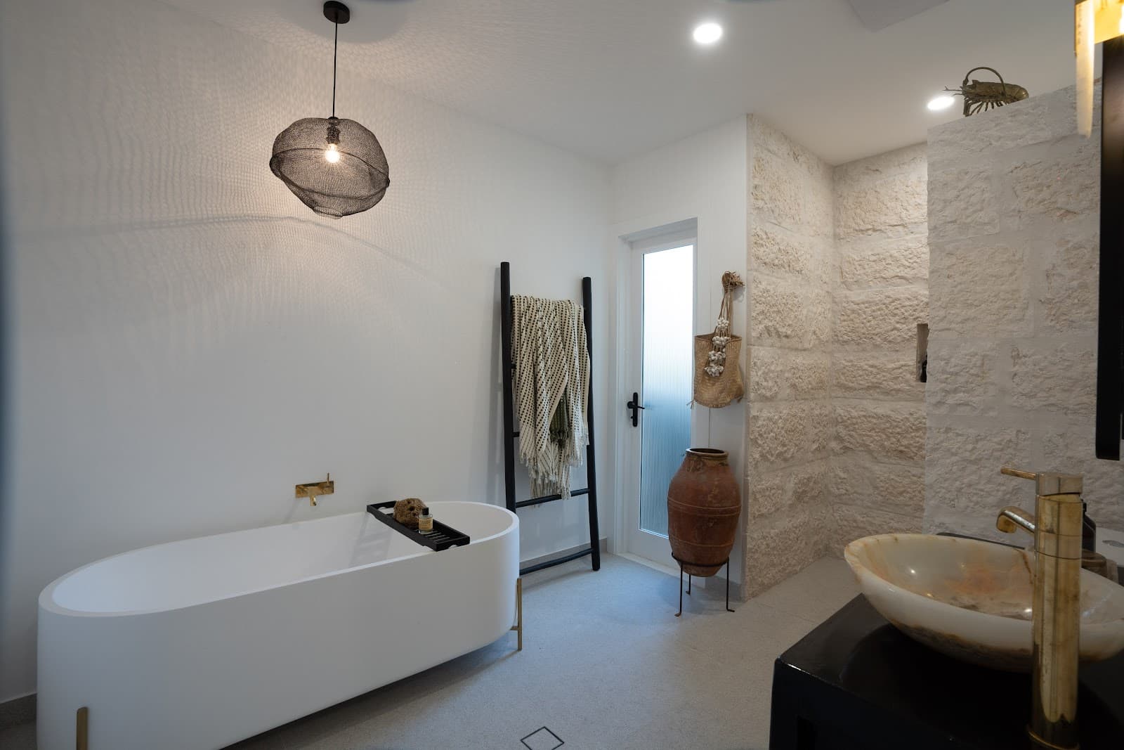 The Manly House — Manly, Sydney
