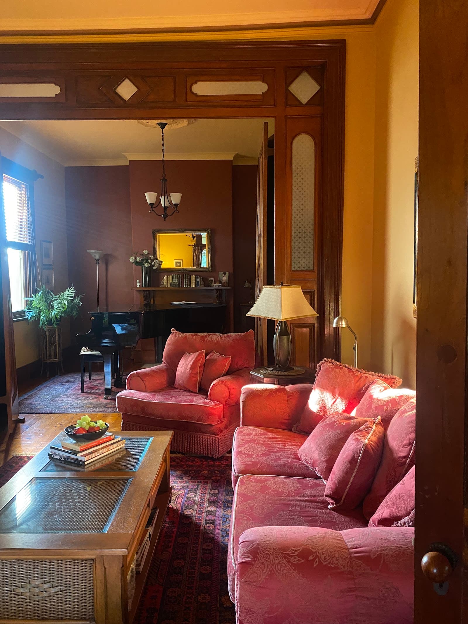 101 Addison Road Bed & Breakfast — Manly, Sydney