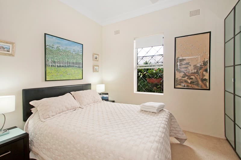 Fairlight Gardens — Manly, Sydney
