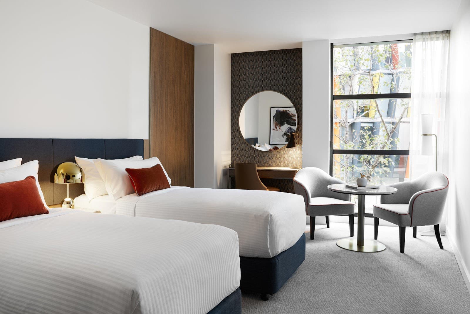 Crowne Plaza Sydney Darling Harbour by IHG — Darling Harbour, Sydney