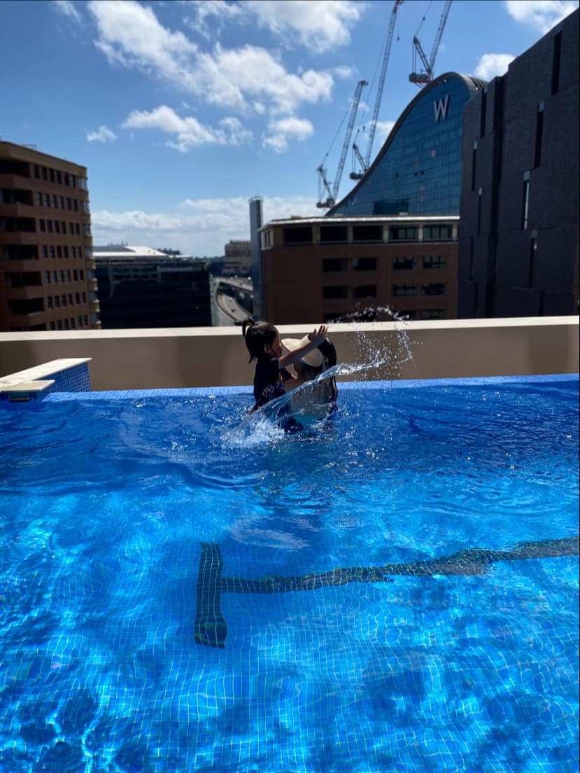 Crowne Plaza Sydney Darling Harbour by IHG — Darling Harbour, Sydney