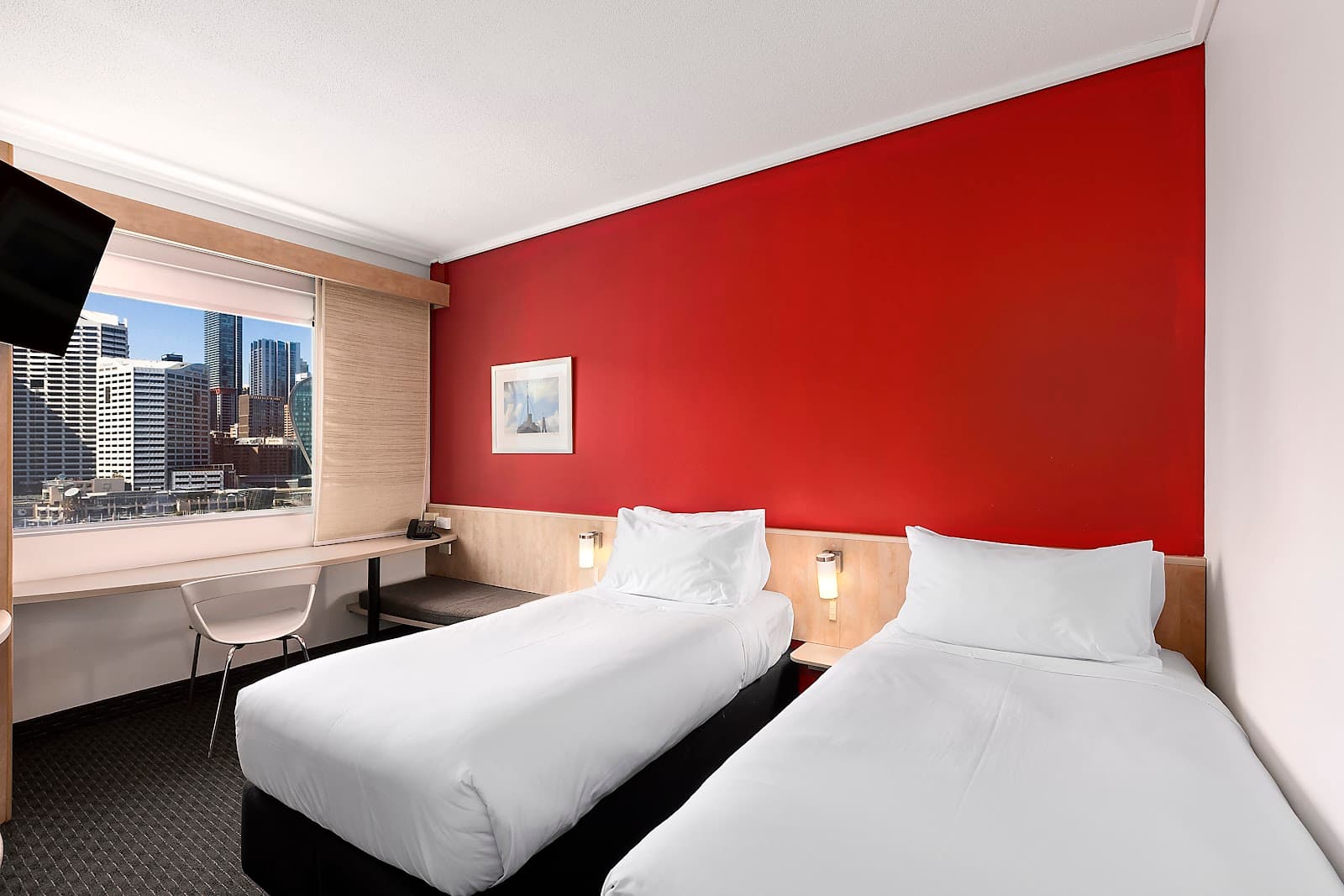 ibis Sydney Darling Harbour — Darling Harbour, Sydney