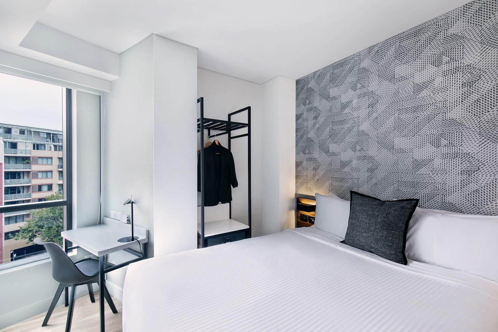 Kith Hotel Darling Harbour — Darling Harbour, Sydney