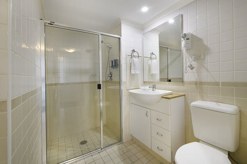YEHS Hotel - Sydney Harbour Suites — Darling Harbour, Sydney