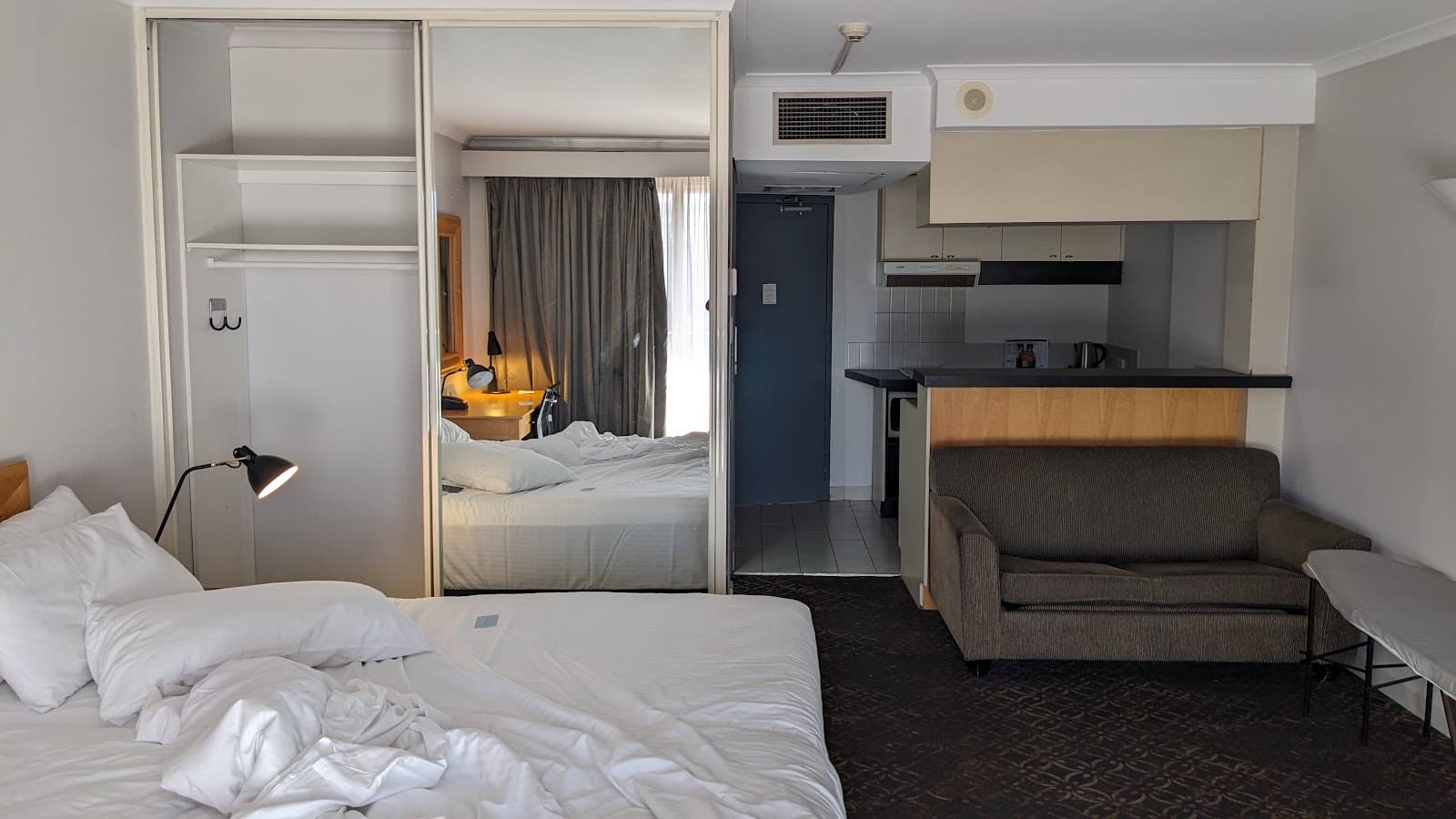 Rendezvous Hotel Sydney The Rocks — The Rocks, Sydney