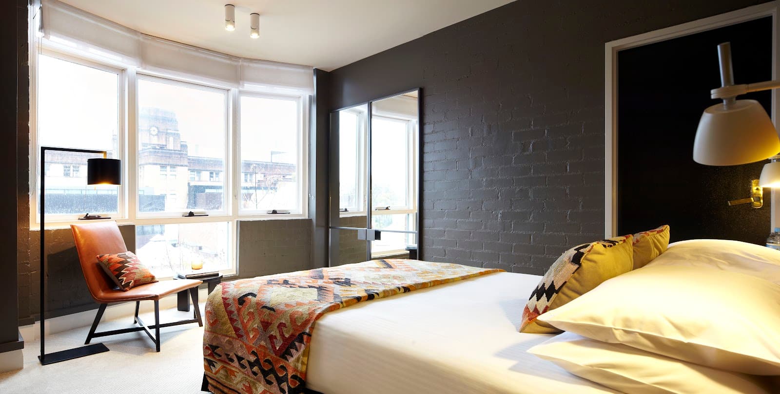 Harbour Rocks Hotel — The Rocks, Sydney