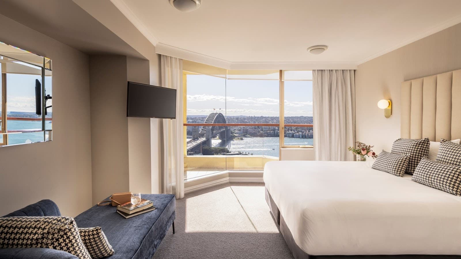 The Sebel Quay West Suites Sydney — The Rocks, Sydney
