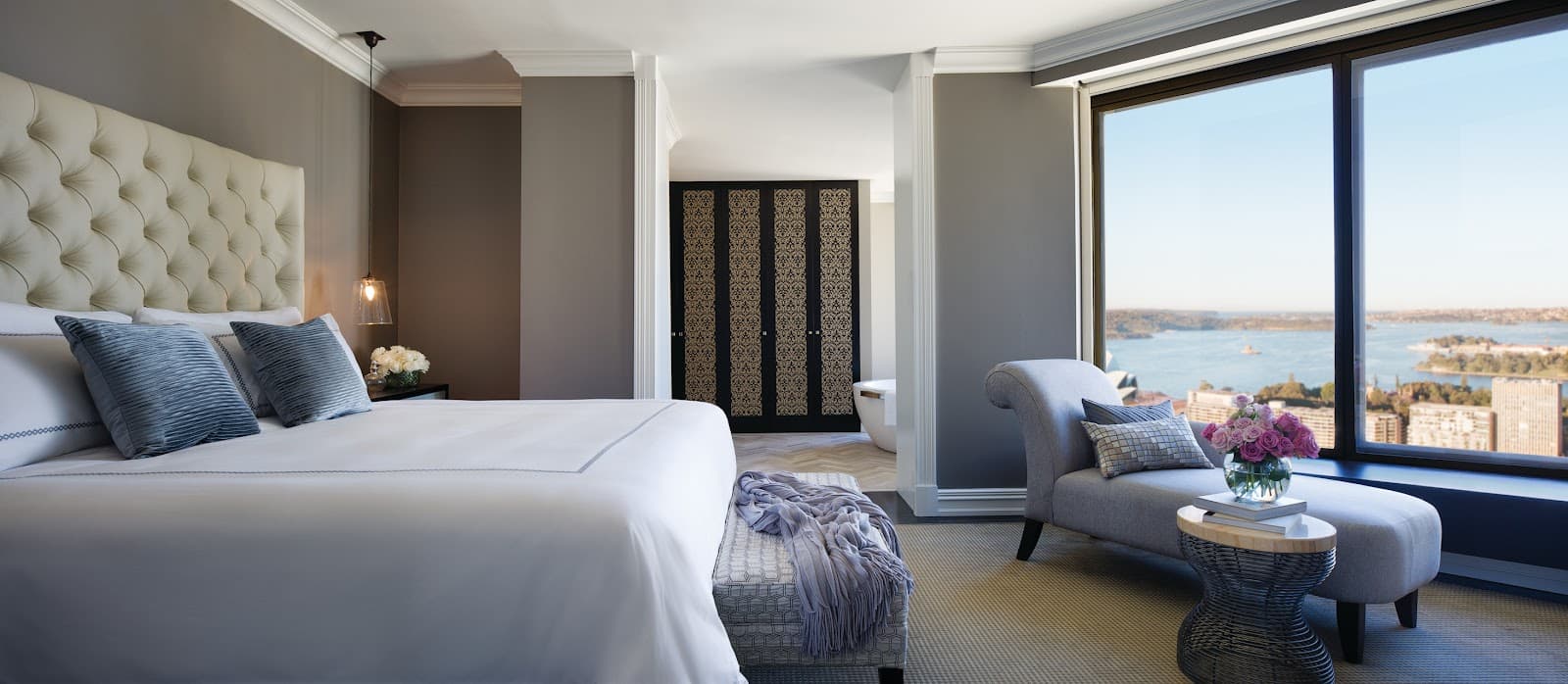 Four Seasons Hotel Sydney — The Rocks, Sydney