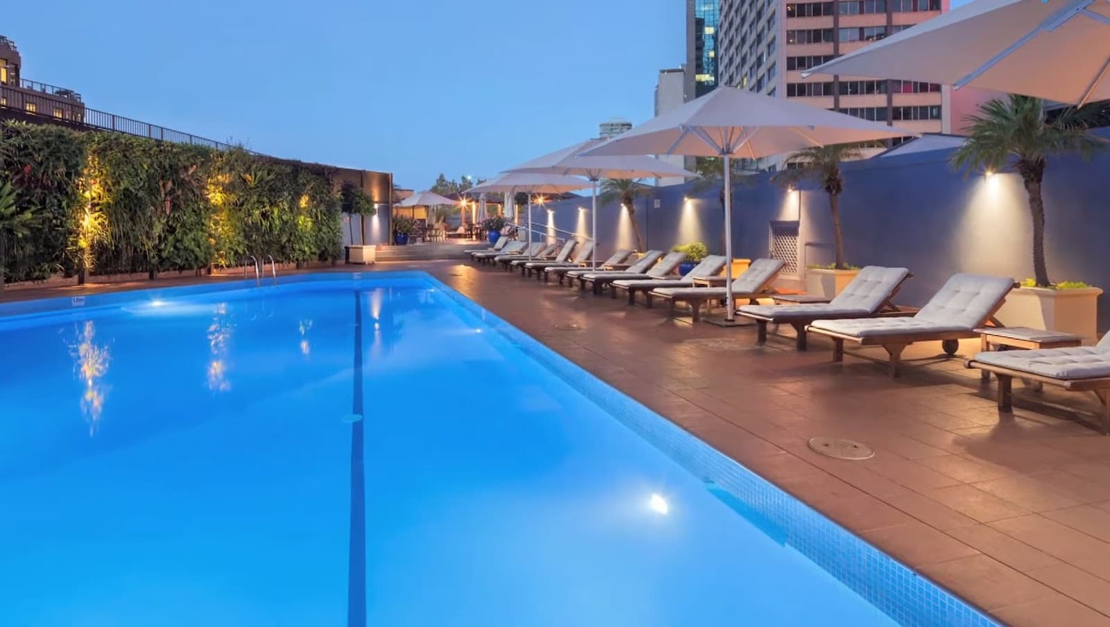 Four Seasons Hotel Sydney — The Rocks, Sydney