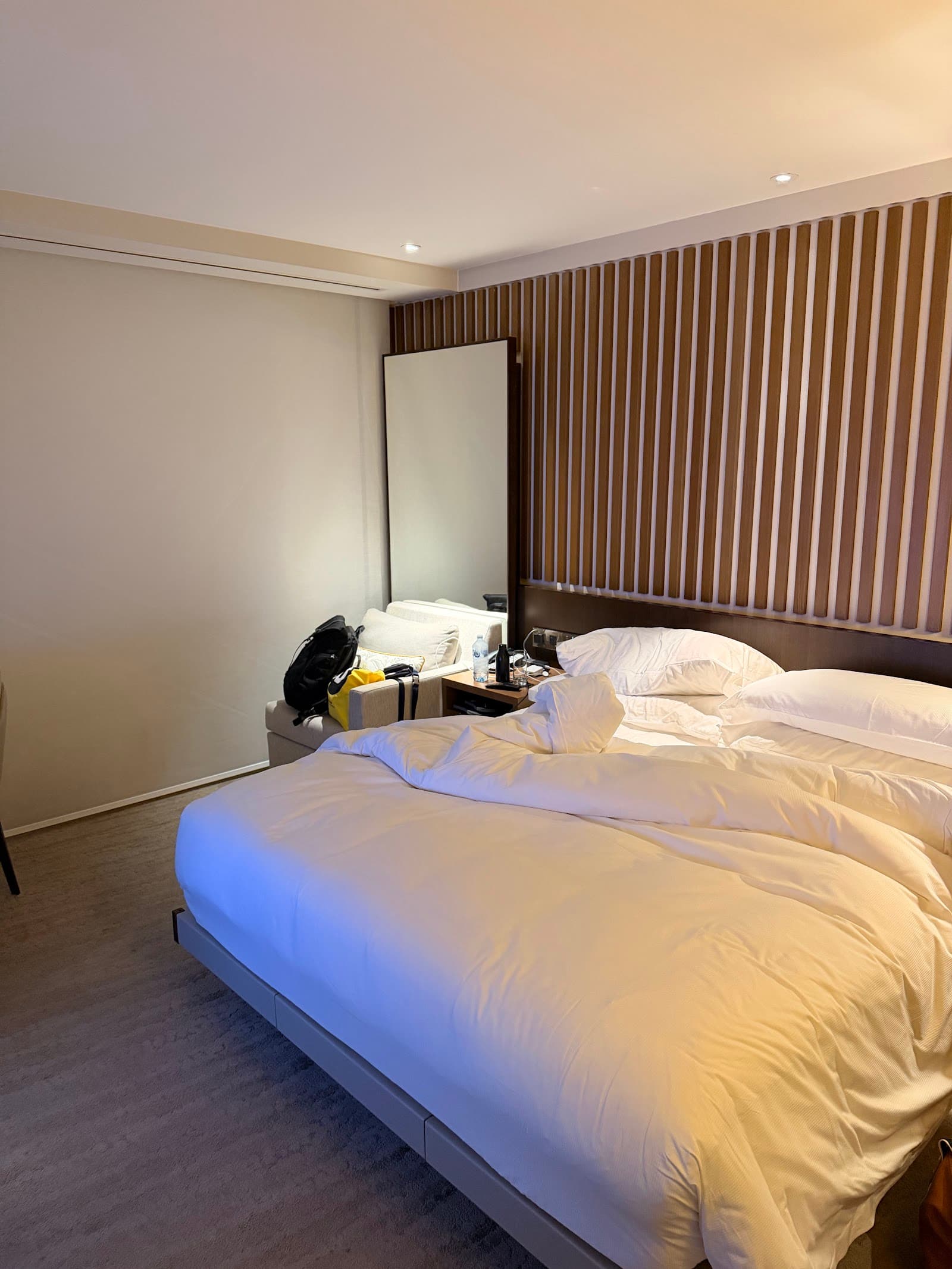 Park Hyatt Sydney — The Rocks, Sydney