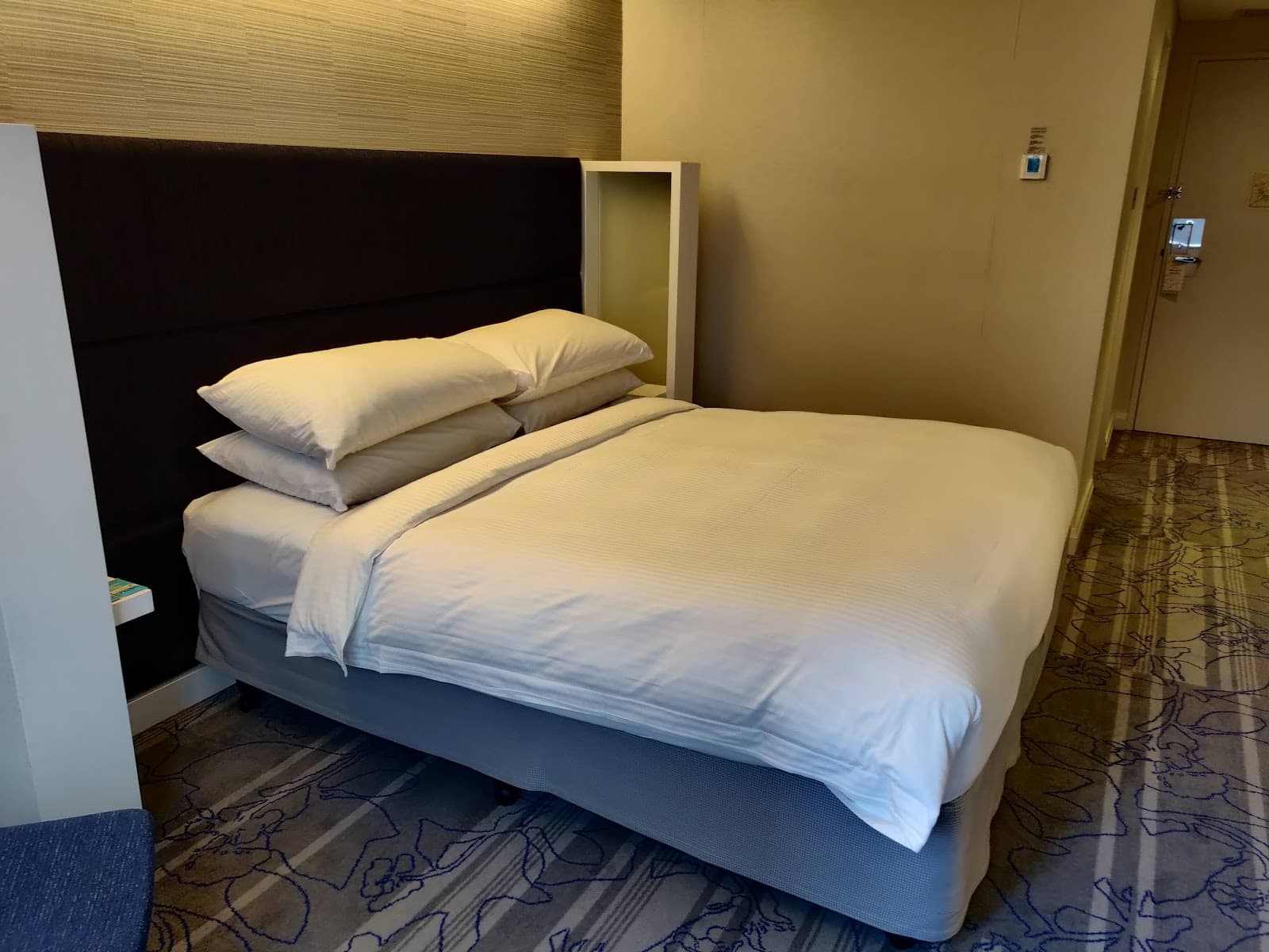 Sydney Harbour Marriott Hotel at Circular Quay — The Rocks, Sydney