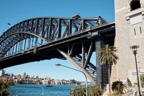 Pier One Sydney Harbour, Autograph Collection — The Rocks, Sydney