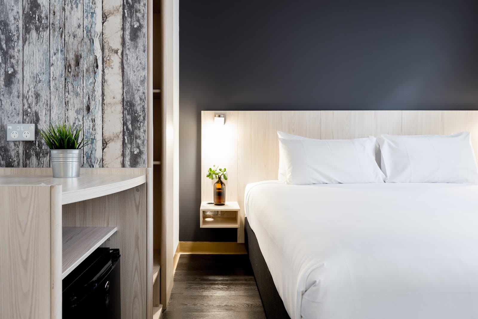 ibis Sydney Barangaroo — The Rocks, Sydney