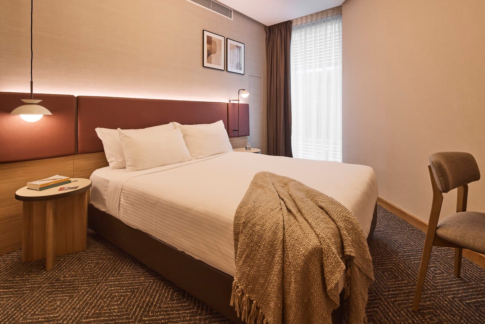 Rydges Australia Square — The Rocks, Sydney