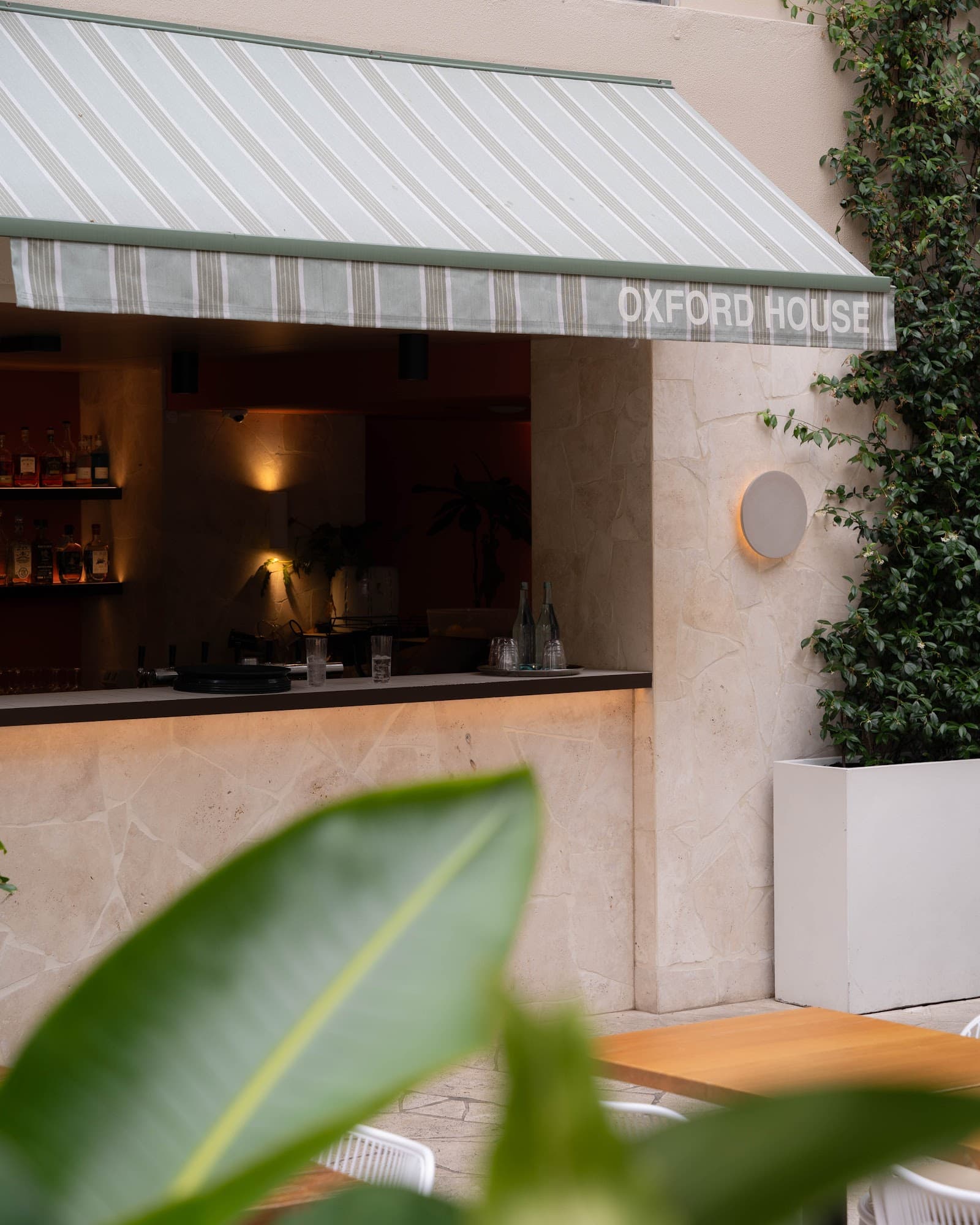 Oxford House — Paddington, Sydney