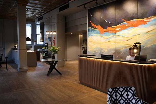 Mrs Banks Hotel — Paddington, Sydney