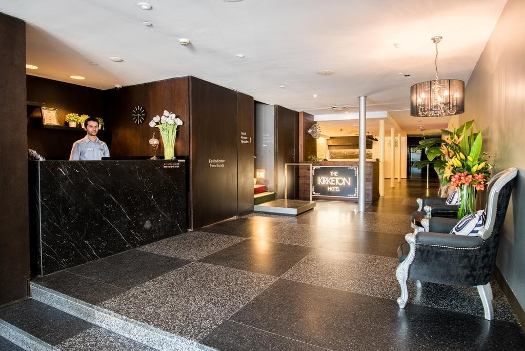 Kirketon Hotel Sydney - Darlinghurst Hotel, Darlinghurst Accommodation, Hotel near St Vincent's Hospital — Paddington, Sydney