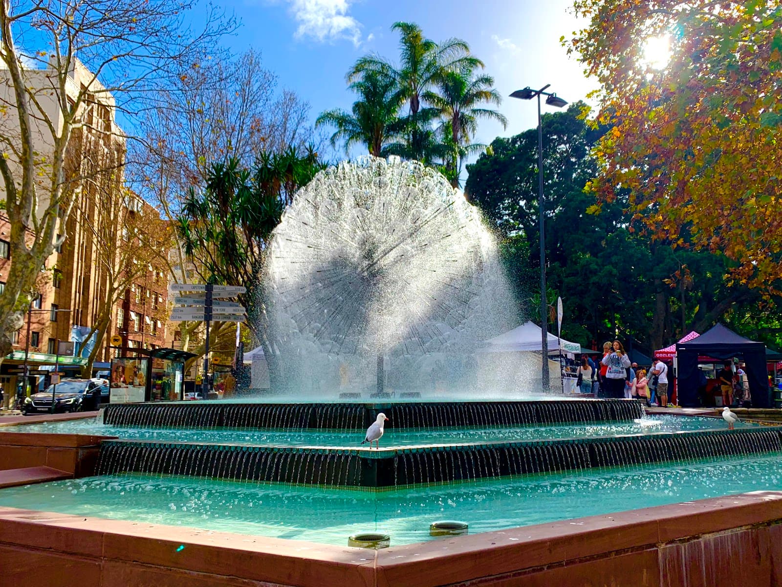 Hotel Diplomat Sydney — Paddington, Sydney