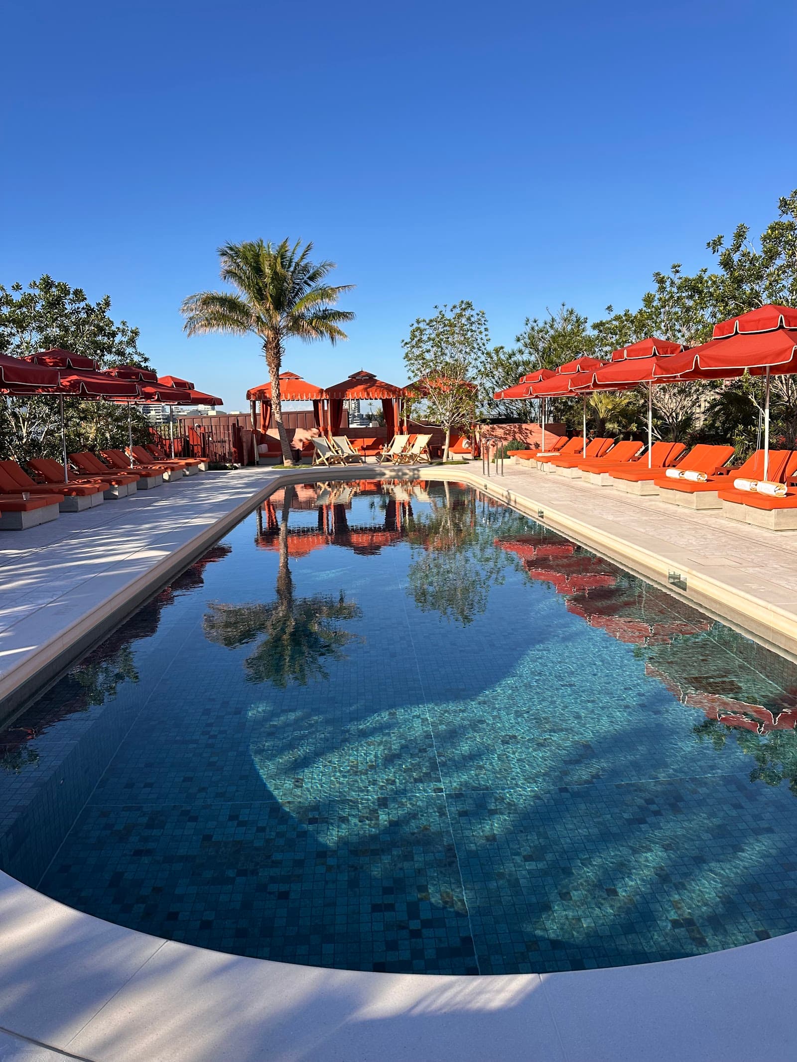 The EVE Hotel Sydney — Paddington, Sydney